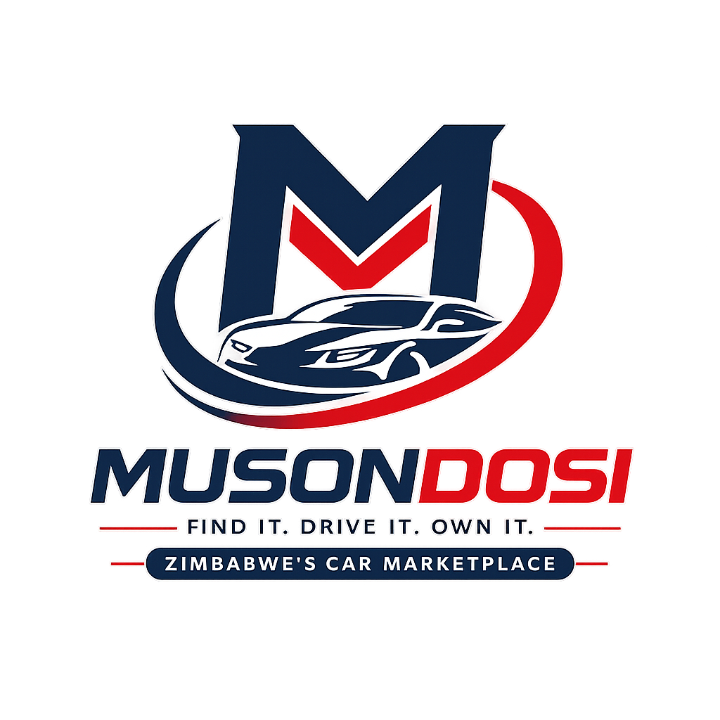 Musondosi Logo